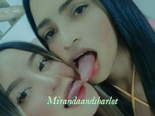 Mirandaandsharlot