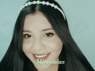 Mirandahan