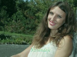 Mirandajo