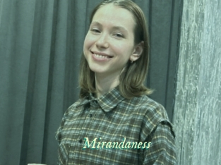 Mirandaness
