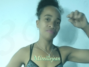 Mireillejean
