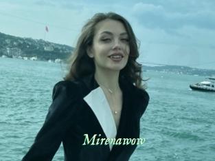 Mirenawow