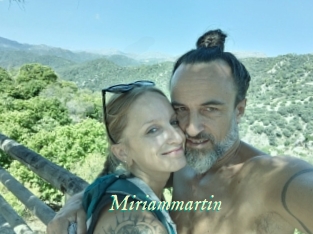 Miriammartin