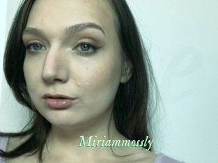 Miriammossly