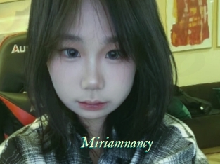 Miriamnancy