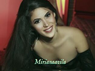 Mirianaavila