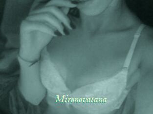 Mironovatana