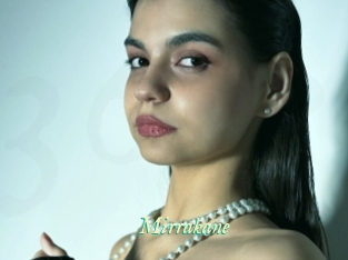 Mirrakane
