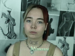 Mirtavons