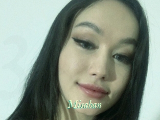 Misahan