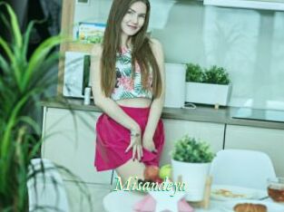 Misandeya