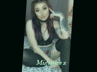 Misfortune_x
