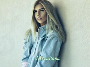Mismilana