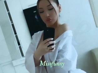 Misofunny