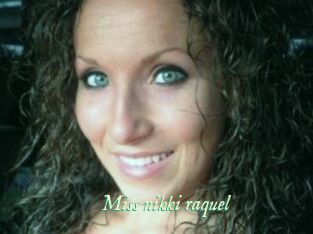 Miss_nikki_raquel