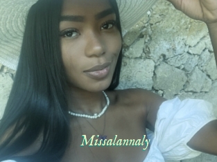 Missalannaly