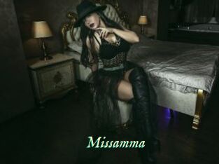 Missamma