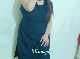 Missanjana