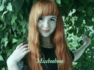Missboobooo