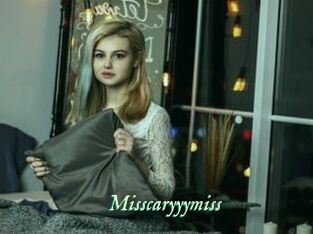 Misscaryyymiss