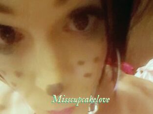 Misscupcakelove