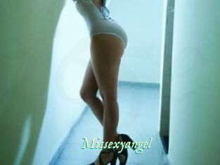 Missexyangel