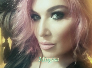 Missgina
