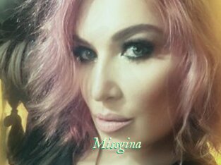 Missgina