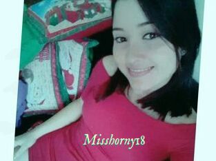 Misshorny18