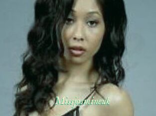 Missjasmineuk