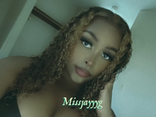 Missjayyyg