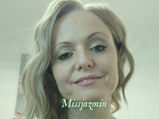 Missjazmin