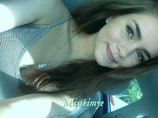 Misskimye