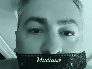 Misslisssub
