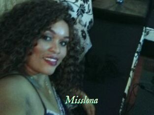 Misslona