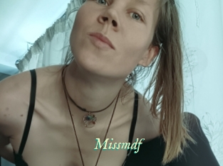 Missmdf
