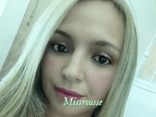 Missrousse