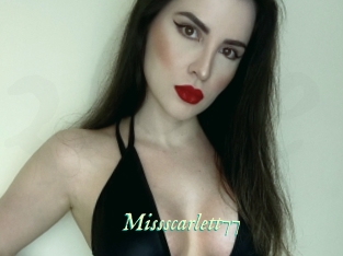 Missscarlett77