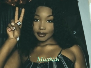 Missthicki