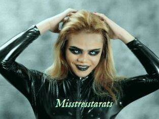 Misstresstarats