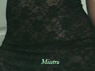 Misstru