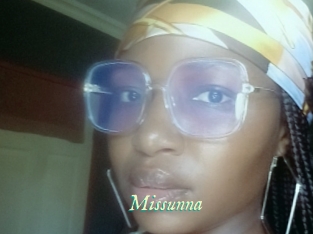 Missunna