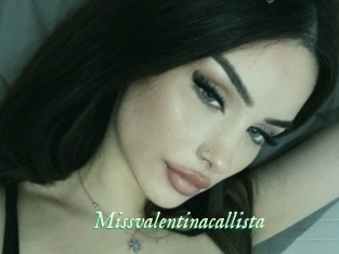 Missvalentinacallista