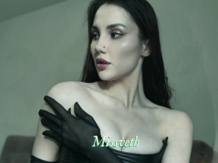 Missveth