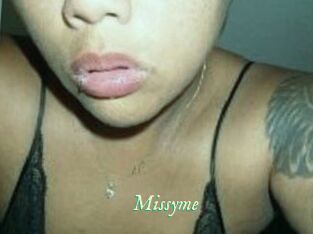 Missyme