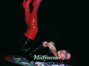Missyvesnoir