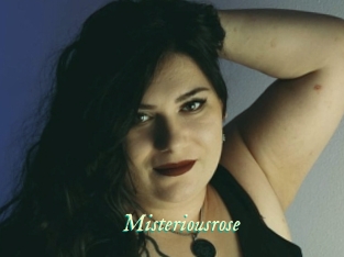 Misteriousrose