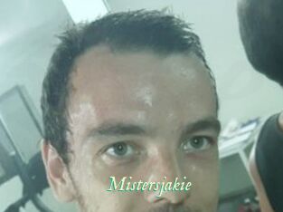Mistersjakie