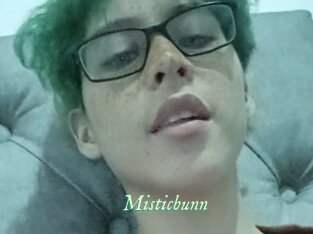 Misticbunn