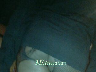 Mistress2027